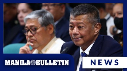Duterte's Extradition Blocked as Philippines Leaves ICC, Says Remulla 🇵🇭