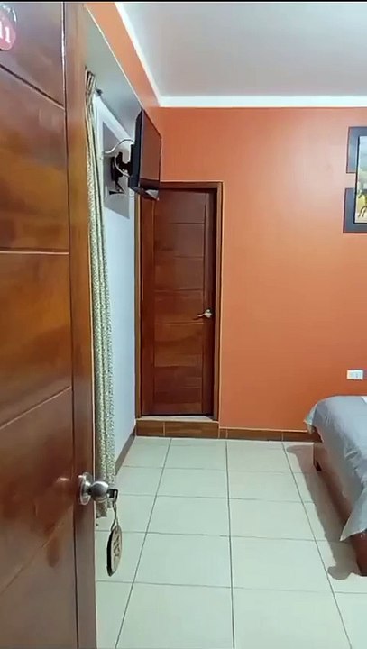 VIDEO DEL CUARTO