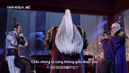 Nghịch Thiên Chí Tôn Tập 400 VietSub + Thuyết Minh