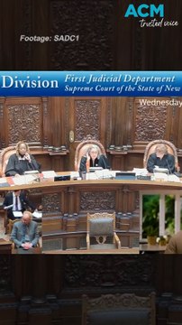 AI generated 'lawyer' sparks courtroom chaos as judge shuts it down mid-hearing