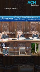 AI generated 'lawyer' sparks courtroom chaos as judge shuts it down mid-hearing