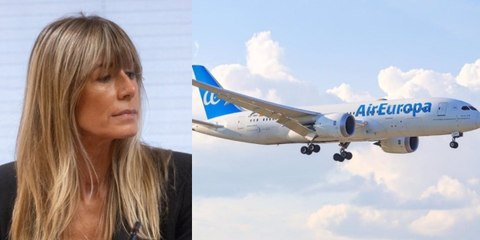 TVE recurre a un patética estrategia para ocultar la implicación de Begoña Gómez en el rescate de Air Europa