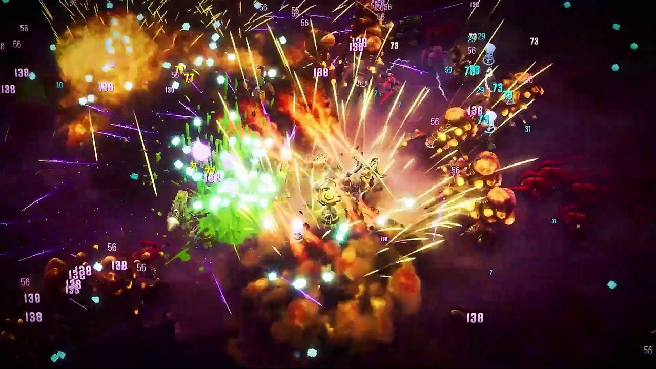 Deep Rock Galactic Survivor 1.0 Release Date Trailer