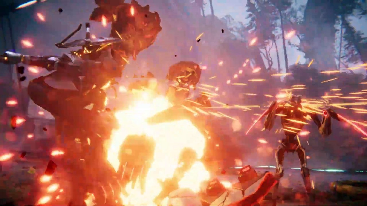 MORBID METAL - Early Access Release Window Trailer