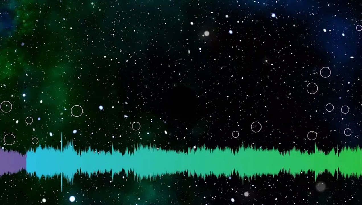 2019 - SMBH by Hardcore Scm - Ambient