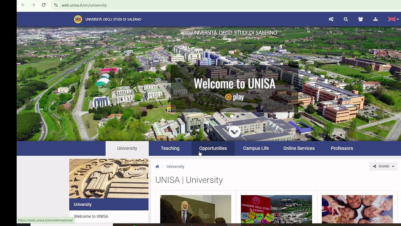 Top Italian universities Accepting Direct Pre-Enrollment 2025! Italy Admission 2nd Call | Apply Now