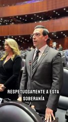 Minuto de silencio en honor a Juan Manuel Gastélum