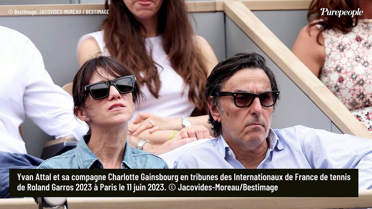 Charlotte Gainsbourg, maman débordée mais comblée : ses enfants lui mènent la vie dure, ce défi quotidien évoqué sans détour !