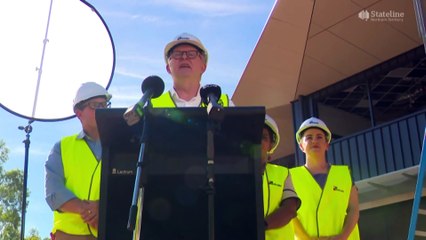 Federal election battle for NT seat of Lingiari set to be fought on a knife's edge