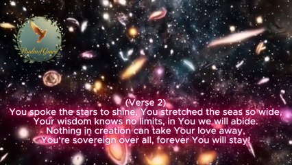 Great and Mighty God