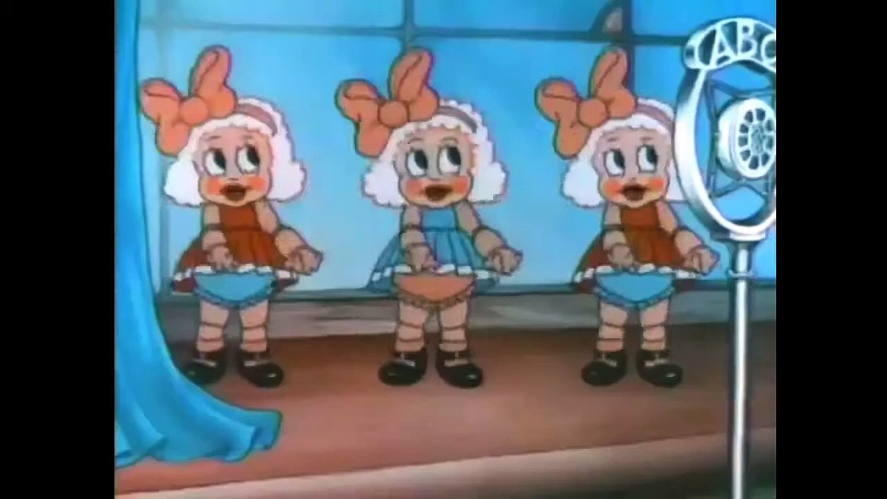 Happy Harmonies_ Toyland Broadcast  🎅🎄 🎁 Christmas Cartoon 🎅🎄 🎁
