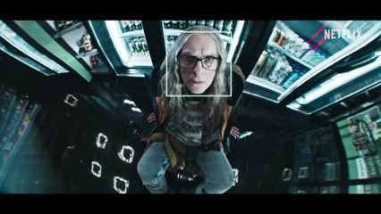 Black Mirror - Saison 7  Bande-annonce officielle -  Netflix