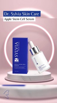 Aging and Skin Repair Serum for Youthful Glow