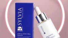 Aging and Skin Repair Serum for Youthful Glow