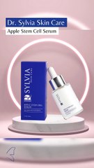 Aging and Skin Repair Serum for Youthful Glow