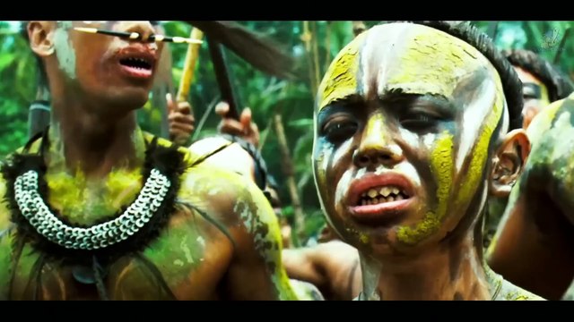 [Review Phim] Hành Trình Truy Tìm Kho Báu Cùng Con Tàu Nguyền Rủa Trên Khắp Đại Dương