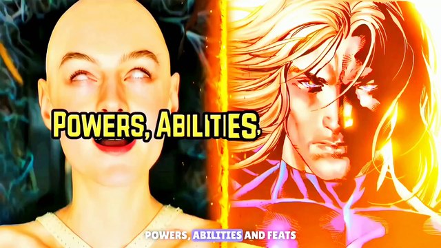 Cassandra Nova Vs sentry: Who Would Win? | Cassandra Nova, Sentry | What's On Hollywood