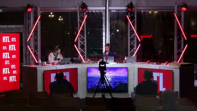 LES PÉPITES RTL - 11 avril 1995 : inauguration de la cathédrale d'Evry du 11 avril 2025