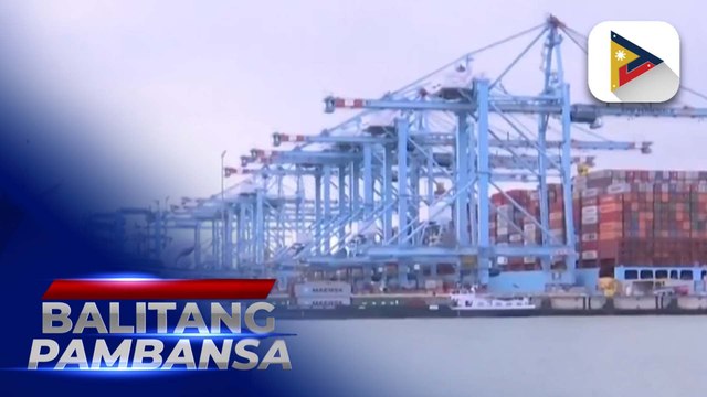 PBBM, nakipagpulong sa kanyang economic team kaugnay ng epekto ng global tariffs na ipinataw ng U.S.