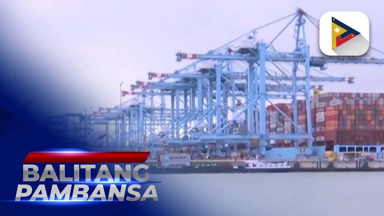 PBBM, nakipagpulong sa kanyang economic team kaugnay ng epekto ng global tariffs na ipinataw ng U.S.