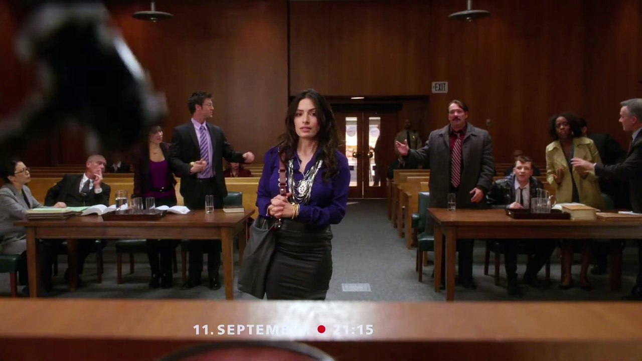 Hansa | show | 1912 | Official Trailer