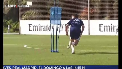 Arda Güler'den Ancelotti'ye mesaj gibi gol!