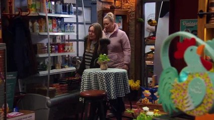 Emmerdale Spoilers for April 11, 2025: Exciting Twists & Reveals 🌾