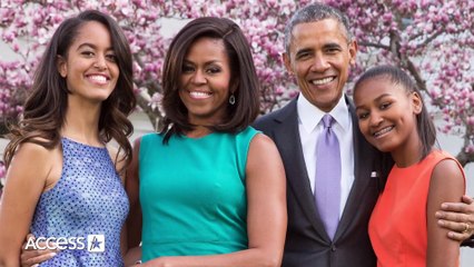 Michelle Obama BREAKS SILENCE on Barack Obama DIVORCE Rumors