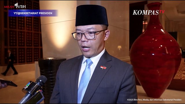 Menlu Sugiono Jelaskan soal Presiden Prabowo Ingin Evakuasi Warga Gaza: Tak Berarti Relokasi