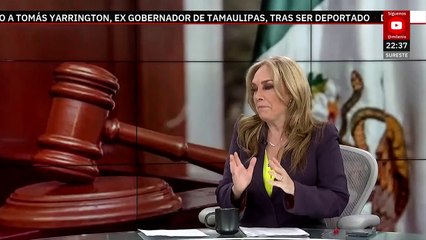 ENTREVISTA | Ricardo Sodi Cuellar, candidato a ministro de la SCJN