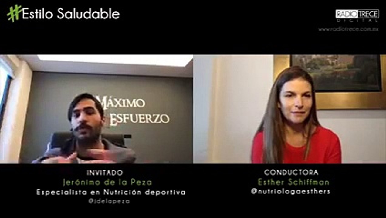 Estilo Saludable: Mejorar la composición corporal con ejercicio.