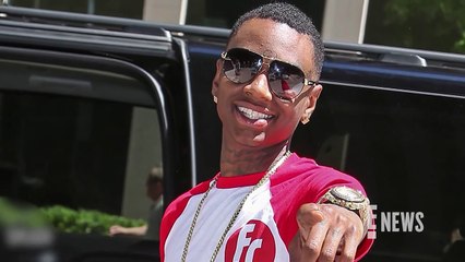 Soulja Boy Ordered to Pay $4 Million in Sexual Assault Case _ E! News