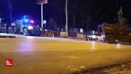 23 ilde DEAŞ operasyonu: 105 şüpheli yakalandı