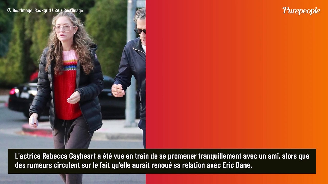 La star de Grey's Anatomy Eric Dane annonce son diagnostic inexorable, qui entraîne une paralysie progressive des muscles