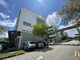 GE2025: Here's the only voter in Tampines Changkat SMC polling district EC42
