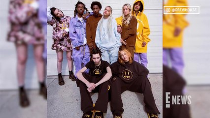 Justin Bieber EXITS His Drew House Fashion Brand 6 Years After Launch _ E! News