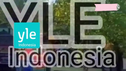 YLE Indonesia - OBB Dali & Cocky Prince