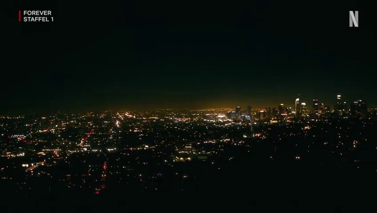 Forever Trailer (2) DF