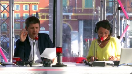 TOURISME - La ministre Nathalie Delattre est l'invitée de Amandine Bégot