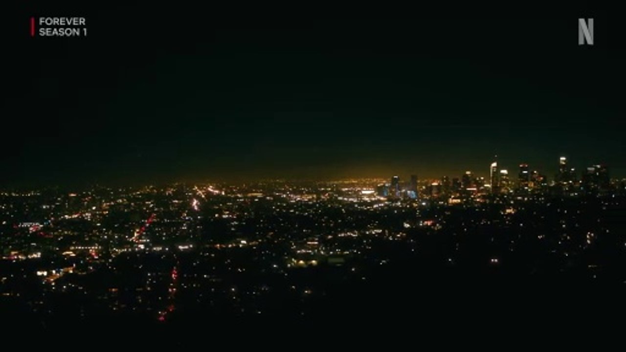 Forever Trailer (2) OV