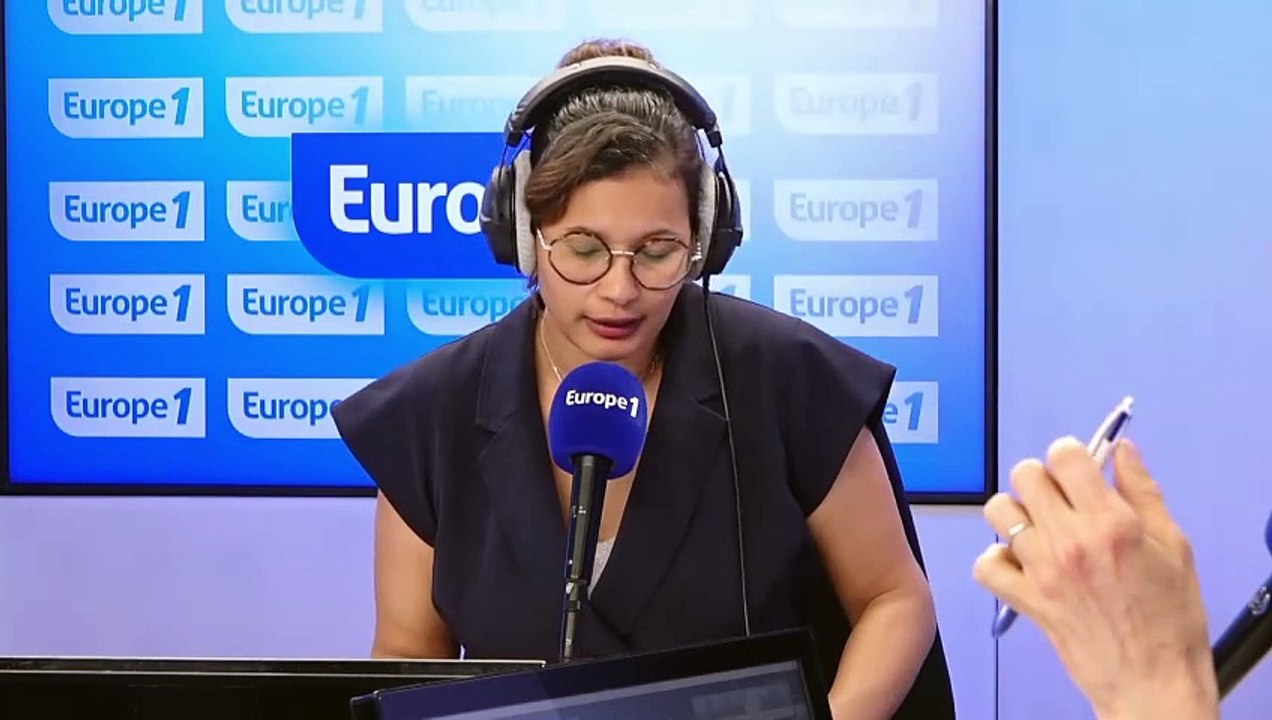 Guerre commerciale : l'UE suspend à son tour ses droits de douanes, une pause «fragile» selon Emmanuel Macron