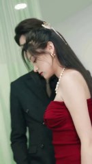 Cinderella Fell Sick, and the CEO Kicked Out the Nanny Just to Take Care of Her Himself