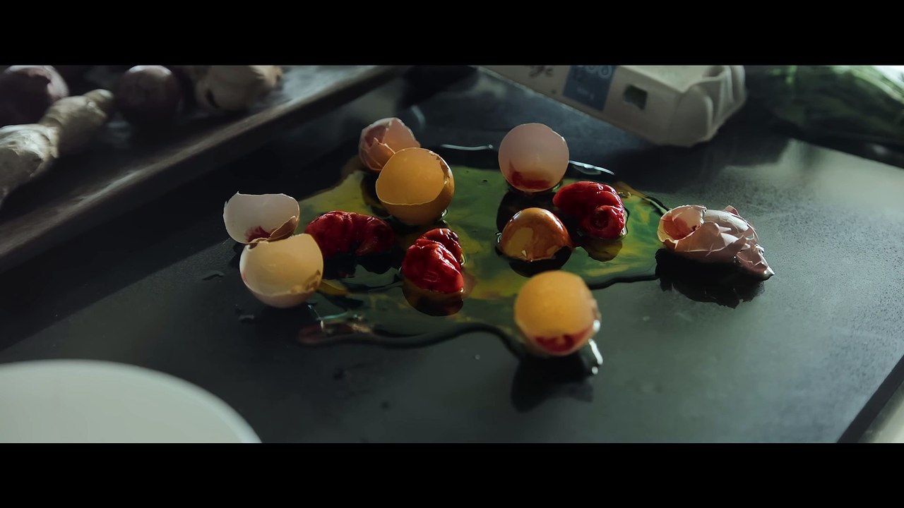 The Moogai - Trailer ufficiale