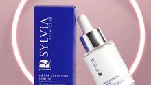 Aging and Skin Repair Serum for Youthful Glow