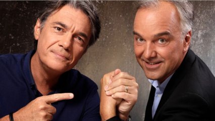 GALA VIDEO - Olivier Truchot et Alain Marschall au cœur de rumeurs : ils font une grande annonce