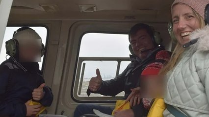 Una familia de turistas españoles muere tras estrellarse un helicóptero en Nueva York