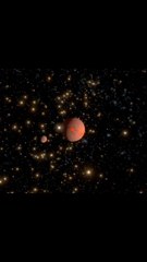 The Rogue planet approaching earth?