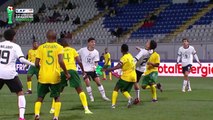 South Africa 4-3 Egypt Match Highlights l AFCON U-17 l Matchday 1