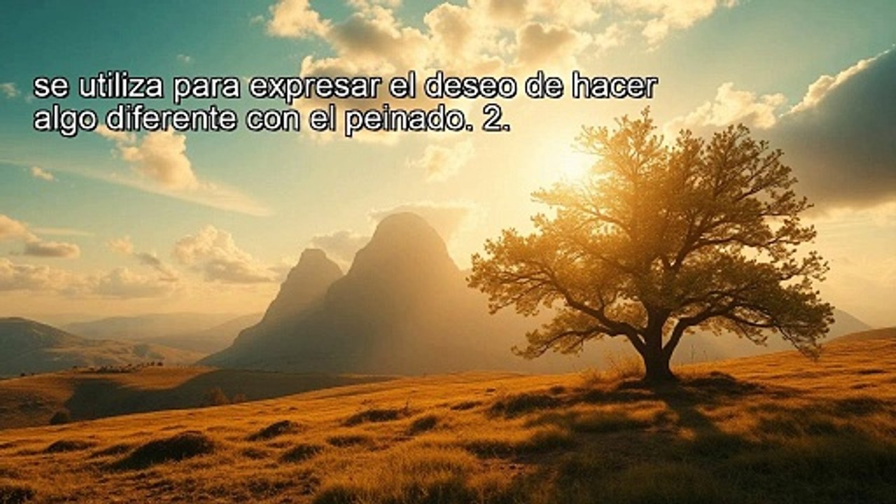 10000 palabras - change