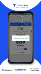 Quick & Easy Guide to Adding Funds to Your Tradex.live Account 💰